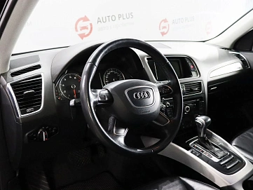 Audi Q5, 2013г, полный привод, автомат