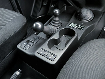 Lada (ВАЗ) Niva Legend, 2023г, передний привод, механика