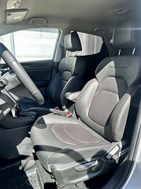JAC JS3, 2023г, передний привод, автомат