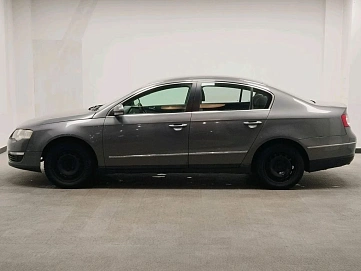 Volkswagen Passat, 2007г, передний привод, механика