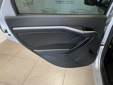 Lada (ВАЗ) Vesta, 2018г, передний привод, механика