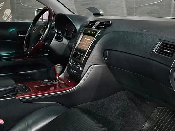 Lexus GS, 2005г., полный привод, автомат