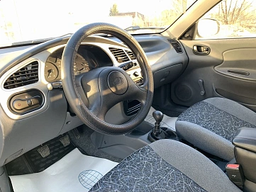 ЗАЗ , 2010г., передний привод, механика