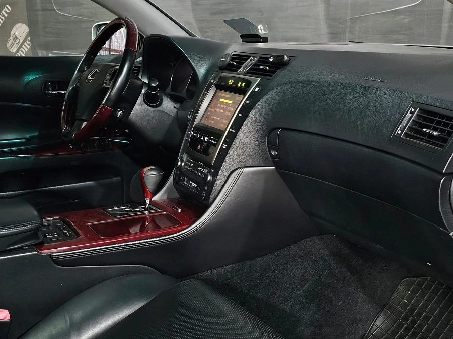 Lexus GS, 2005г., полный привод, автомат