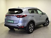 Kia , 2020г., передний привод, автомат