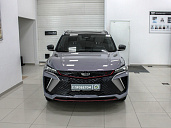 Geely Coolray, 2023г., передний привод, робот