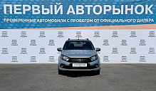 LADA_ВАЗ , 2018г., передний привод, механика