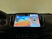 Chery Tiggo 7, 2019г., передний привод, автомат