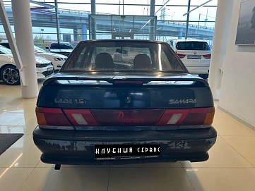 Lada (ВАЗ) , 2005г., передний привод, механика