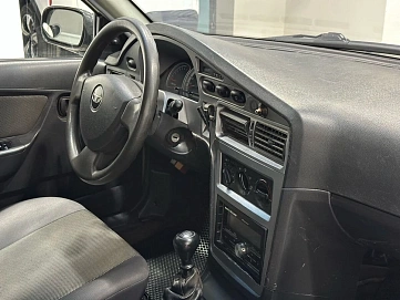 Daewoo Nexia, 2008г, передний привод, механика