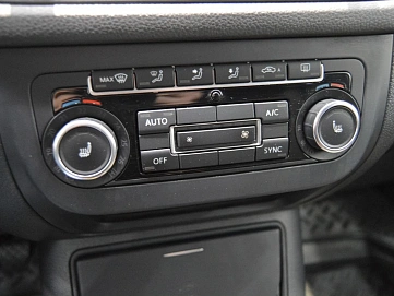 Volkswagen Tiguan, 2013г, передний привод, механика