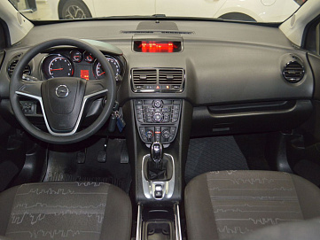 Opel Meriva, 2012г, передний привод, механика