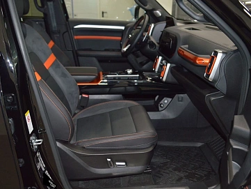 Haval Dargo, 2023г, полный привод, робот