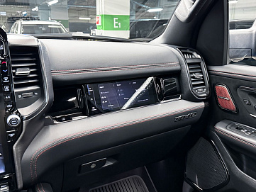 Ram 1500, 2024г., полный привод, автомат