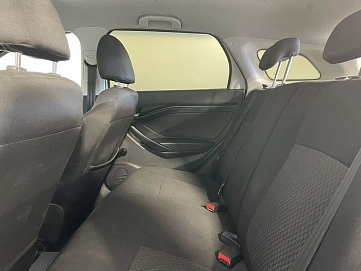 Lada (ВАЗ) Vesta, 2021г, передний привод, механика