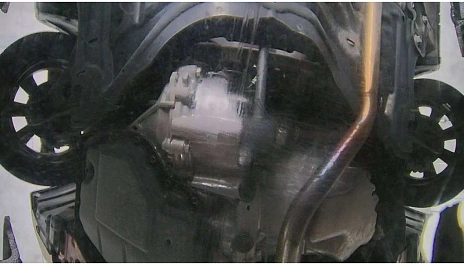 Daihatsu Cast, 2021г, передний привод, вариатор