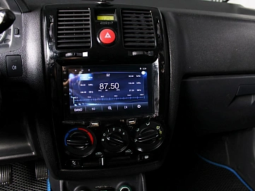 Hyundai Getz, 2010г., передний привод, механика