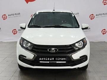 Lada (ВАЗ) Granta, 2023г, передний привод, механика