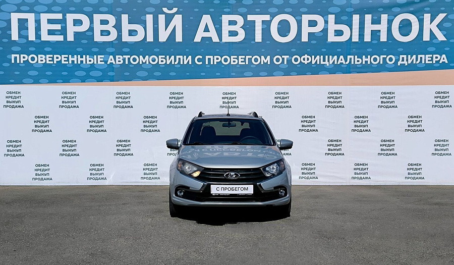 LADA_ВАЗ , 2018г., передний привод, механика