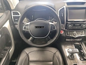 Haval H9, 2018г., передний привод, автомат