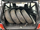 Lada (ВАЗ) Niva Legend, 2023г., полный привод, механика