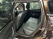 Renault Duster, 2016г., полный привод, автомат