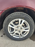 Daewoo Nexia, 2009г, передний привод, механика