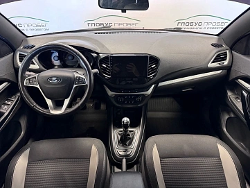 Lada (ВАЗ) Vesta, 2021г, передний привод, механика