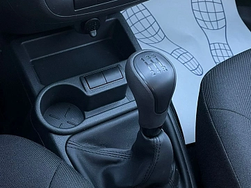 Lada (ВАЗ) Granta, 2025г, передний привод, механика