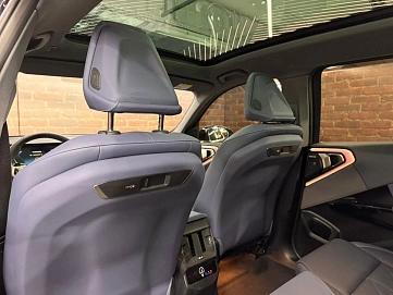 BMW X3, 2025г, полный привод, автомат