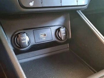 Hyundai Solaris, 2019г, передний привод, механика