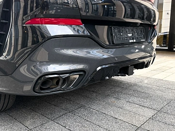 BMW X6, 2023г, полный привод, автомат