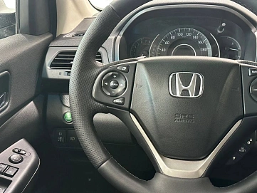 Honda CR-V, 2013г, полный привод, автомат