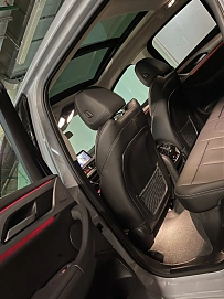 BMW X4, 2024г, полный привод, автомат