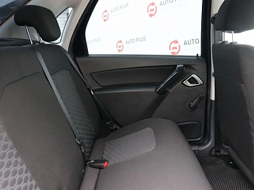 Lada (ВАЗ) Granta, 2023г, передний привод, механика