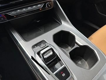 GAC GS3, 2024г, передний привод, робот
