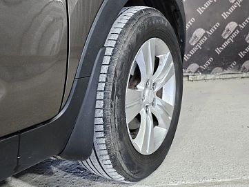 Kia Sportage, 2010г, передний привод, автомат