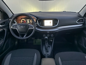 Lada (ВАЗ) Vesta, 2024г, передний привод, вариатор