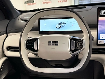 Geely Galaxy Starship 7, 2025г, передний привод, робот