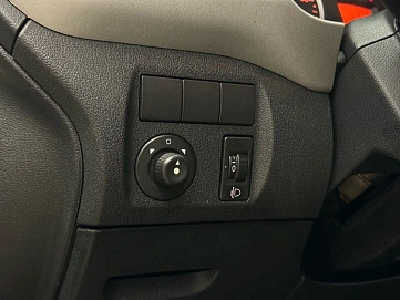 Peugeot Partner, 2012г, передний привод, механика