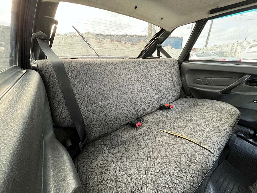 Lada (ВАЗ) 2114, 2008г., передний привод, механика