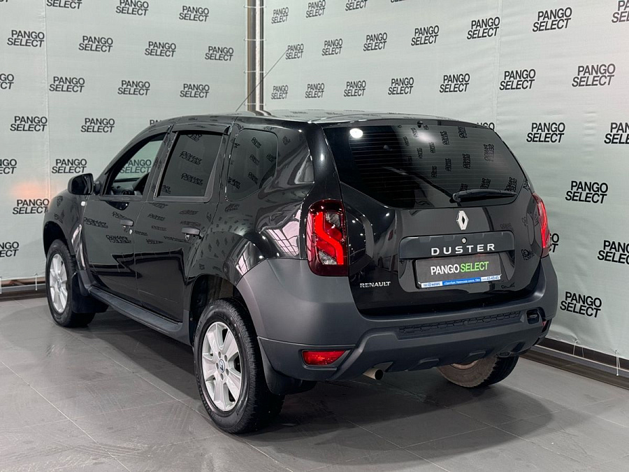 Renault , 2018г., передний привод, механика