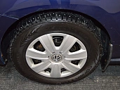 Volkswagen Polo, 2012г., передний привод, робот