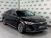 Chery Arrizo 8, 2023г., передний привод, автомат