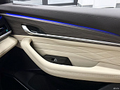 Geely Monjaro, 2024г., полный привод, автомат