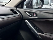Mazda 6, 2016г., передний привод, автомат