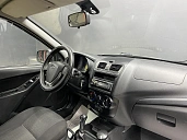 Lada (ВАЗ) Kalina, 2014г., передний привод, механика