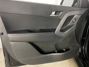 Hyundai Creta, 2018г, полный привод, автомат