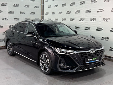 Chery Arrizo 8, 2023г, передний привод, автомат