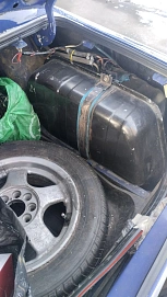 Lada (ВАЗ) 2106, 2002г, задний привод, механика